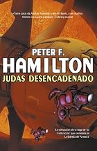 Judas desencadenado (Solaris ficción nº 125) (Spanish Edition)
