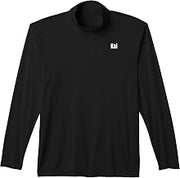 Kai Name Personalized First Names Epic Minimal Text Performance Quarter-Zip Top