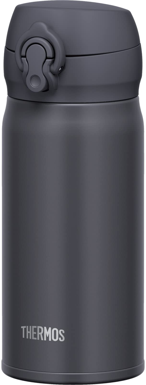 THERMOS 11.8 Ounces / smoke black / Normal Thermoses