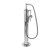 Kettle Kaddy Hook Nozzle with Flexible Hose Single Control by T&S Brass – not_applicable, Model B-0195