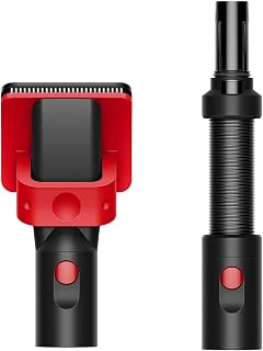 Dyson Pet Grooming kit for Your V16 Piston Animal Cordless Vacuum