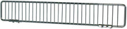 Chrome Shelf dividers 16 x 3, 80073