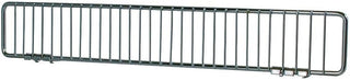 Chrome Shelf dividers 16 x 3, 80073