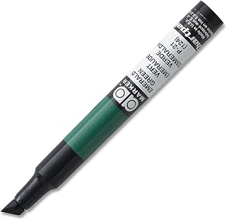Chartpak AD Marker Individual - Emerald Green