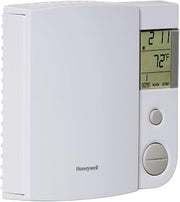 Honeywell Home Honeywell YRLV430A1005/U 5-2 Day Programmable Thermostat for Electric Baseboard Heating