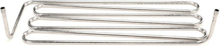 Replacement for Structural Concepts Hot Gas Serpentine 72680 - Geniune OEM