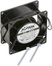 16688 Cooling Fan | Fits Henny Penny 16688