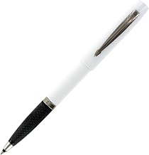 Parker Reflex White CT Roller Ball Pen (REFILL NOT INCLUDED)