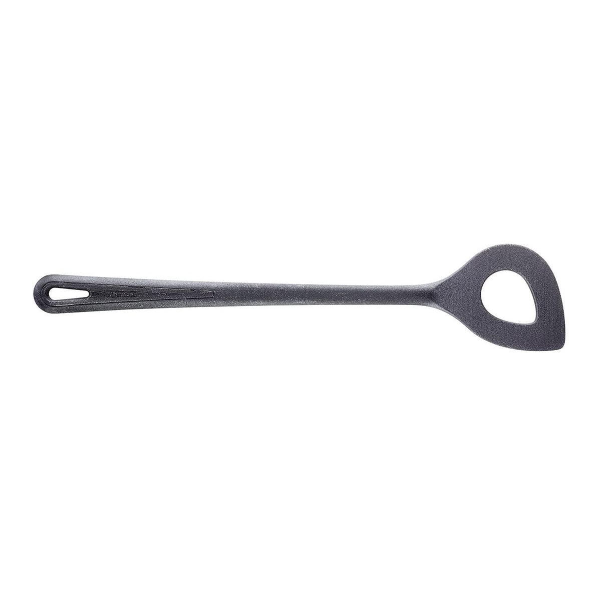Pointed Spoon Gentle by Westmark – 11 x 1.9 x 0.4 inches, Multi-Ply, Black, Model 28872270