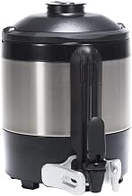 Bunn 44000.0250 Gen3 S/S 1 Gallon Server Without Stand