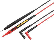 Fluke TL175 Twistguard Test Leads, 2 mm Diameter Probe Tips