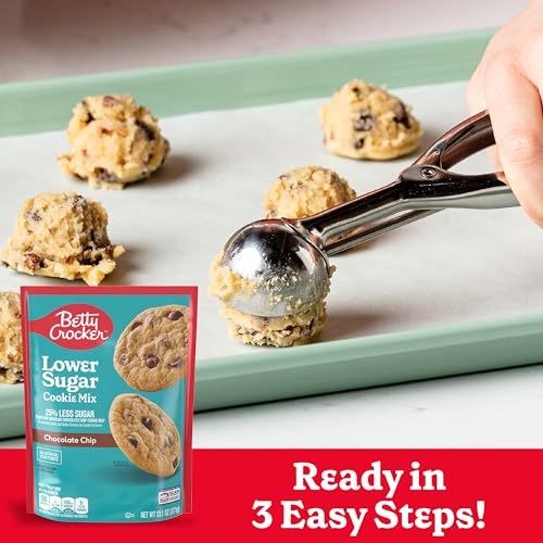Betty Crocker 13.1 Ounce (Pack of 1) / 1 Cookies