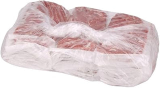 Original Philly Marinated Beef Sandwich Slices, 4 Ounce -- 40 per case.