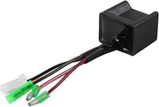 Motorcycle ISwitch Box Ignition Compatible with CPI ATV Crab 100 2003-2004 XS 50 XT | OEM Replacement 61B-23110-00-00