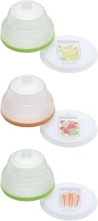 Prepara Chop Savor, Set of 3