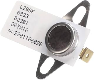 Lennox 60M61 290F M/R SPST ROLLOUT SWITCH 290F M/R SPST ROLLOUT SWITCH