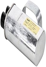 TC3-3219 Capacitor for TurboChef C3 Speed Cook Ovens, 1.05 ?F, 60 Hz