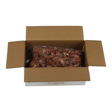 Gold Medal Pulled Smoked Pork by Farmland – 80 Ounces, Pack of 2