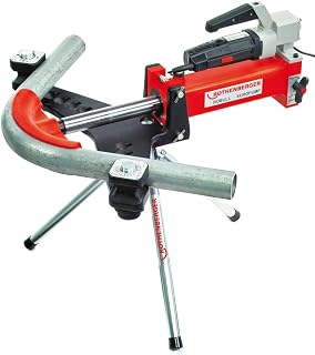 Rothenberger ROBULL Type ME,3/8-2"",230V,fold,w.acce 057972X