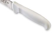 Mercer Culinary 10" / White / Wavy Edge Slicer Knife 10 Inch Boning Knives
