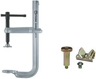 Strong Hand Tools 4-in-1 Clamp Kit (Base Model)