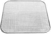 Exact FIT for Prince Castle 675-3 Tube Screen 13-1/2'' X 13-1/2'' - Replacement Part BY MAVRIK