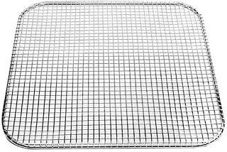 Exact FIT for Prince Castle 675-3 Tube Screen 13-1/2'' X 13-1/2'' - Replacement Part BY MAVRIK
