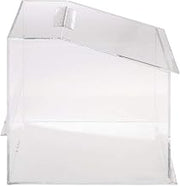 HUBERT Self Service Bakery Bin - 12" L x 12 1/2 W x 12" H