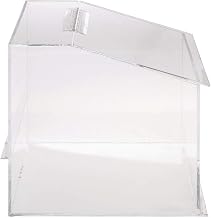 HUBERT Self Service Bakery Bin - 12" L x 12 1/2 W x 12" H