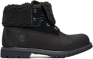 Timberland womens Authentic Mid Warm Lined Waterproof