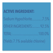 Cleaners & Detergents by Clorox – Model CLO32263