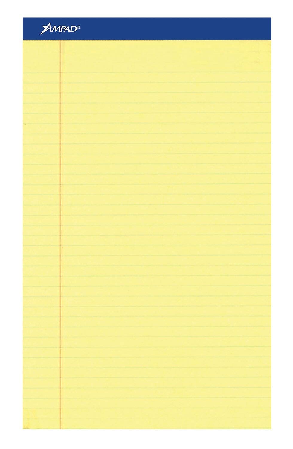 ESS20230 - Writing Pad by Ampad – paper