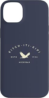 Kitch-Iti-Kipi MI - Kitch-Iti-Kipi Michigan Nature Case for iPhone 14 Plus