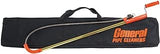 CABG Tool Bag for General Pipe Cleaners Closet Augers, NA
