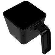 Carlisle 20 Oz. Black Polycarbonate Portion Cup by Carlisle FoodService Products – 20 Ounces, Polycarbonate (PC), Black, Model 49122-103