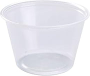 2 oz Portion Cups (1250