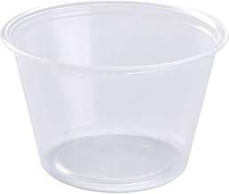 2 oz Portion Cups (1250