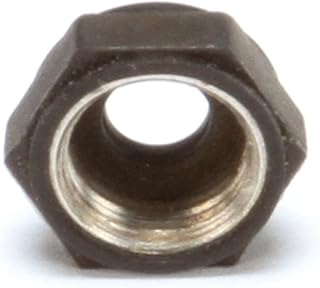 Replacement for fits Accutemp Rotary Shaft Seal Nut AT0F-3371-1 - Replacement Part