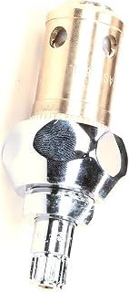 For T&S Brass Eterna Cartridge W/Spring Check, Less Handle, Rtc 012443-40Ns | Commercial Kitchen and Restaurant Equipment Exact Fit Replacement Part for Fast Repair and Reliable Service