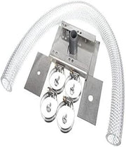Glastender (GLASZ) Mounting Kit, Gt-24 (Pump Not