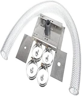 Glastender (GLASZ) Mounting Kit, Gt-24 (Pump Not