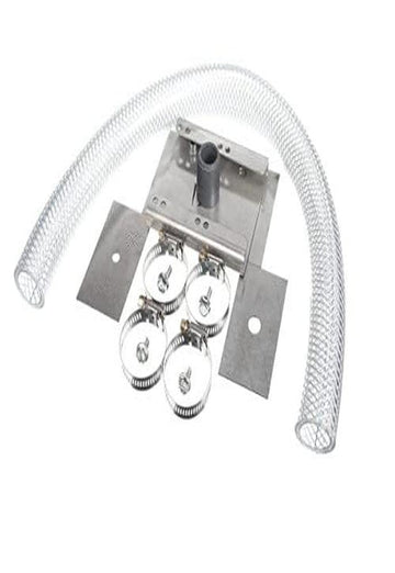 (GLASZ) Mounting Kit by Glastender – Model 01000826