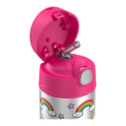 THERMOS Fat Unicorn / 1 / 12 Ounces Thermoses