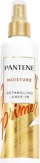 Pantene Pro-V Serious Repair Detangler, 8.5 OZ- (pack of 5)