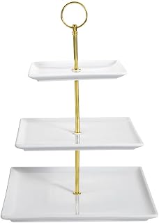 CAC China PTE-SQ3 Catering Collection Catering Stand Set-PTE-SQ3