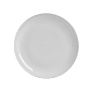 10 Strawberry Street Luncheon Plate / 8.75x-x1 / White Dinner Plates