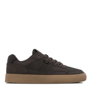 Men's Briggs Casual Sneaker by Lee – Chocolate/Gum, Model M000227-2021