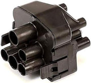 Rancilio (RANHM) Standard Spout D.6.3Mm