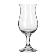 Embassy Royale Poco Grande Glass by Libbey – 10.5 oz, 10.5 fluid_ounces, Glass, Clear, Pack of 24