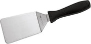 PADERNO World Cuisine Pizza Turner, Stainless Steel, Polypropylene Handle